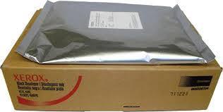 دولوپر زیراکس 7855